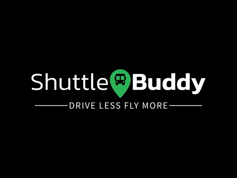 Shuttle Buddy logo