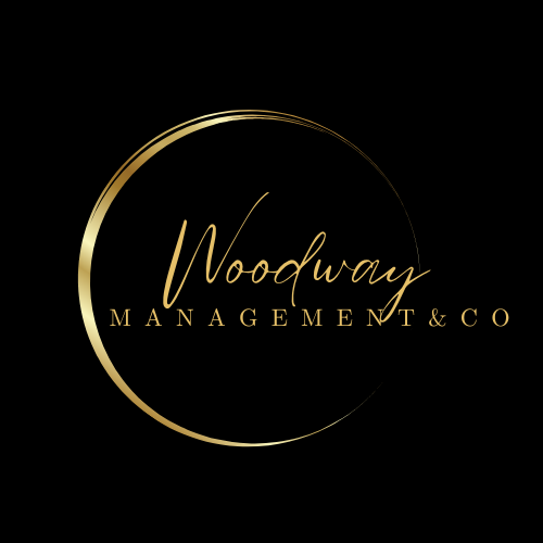 Woodway Management & Co logo
